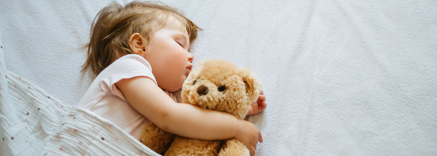 The Ideal Sleep Environment - Where Should Your Newborn Sleep at Night?