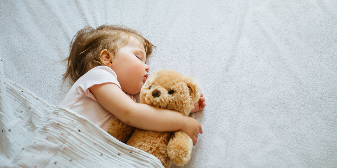 The Ideal Sleep Environment - Where Should Your Newborn Sleep at Night?