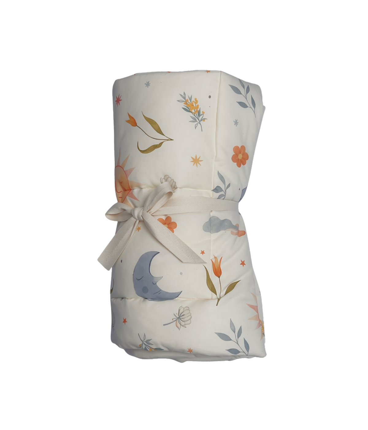 Organic Cotton Play Mat for Babies