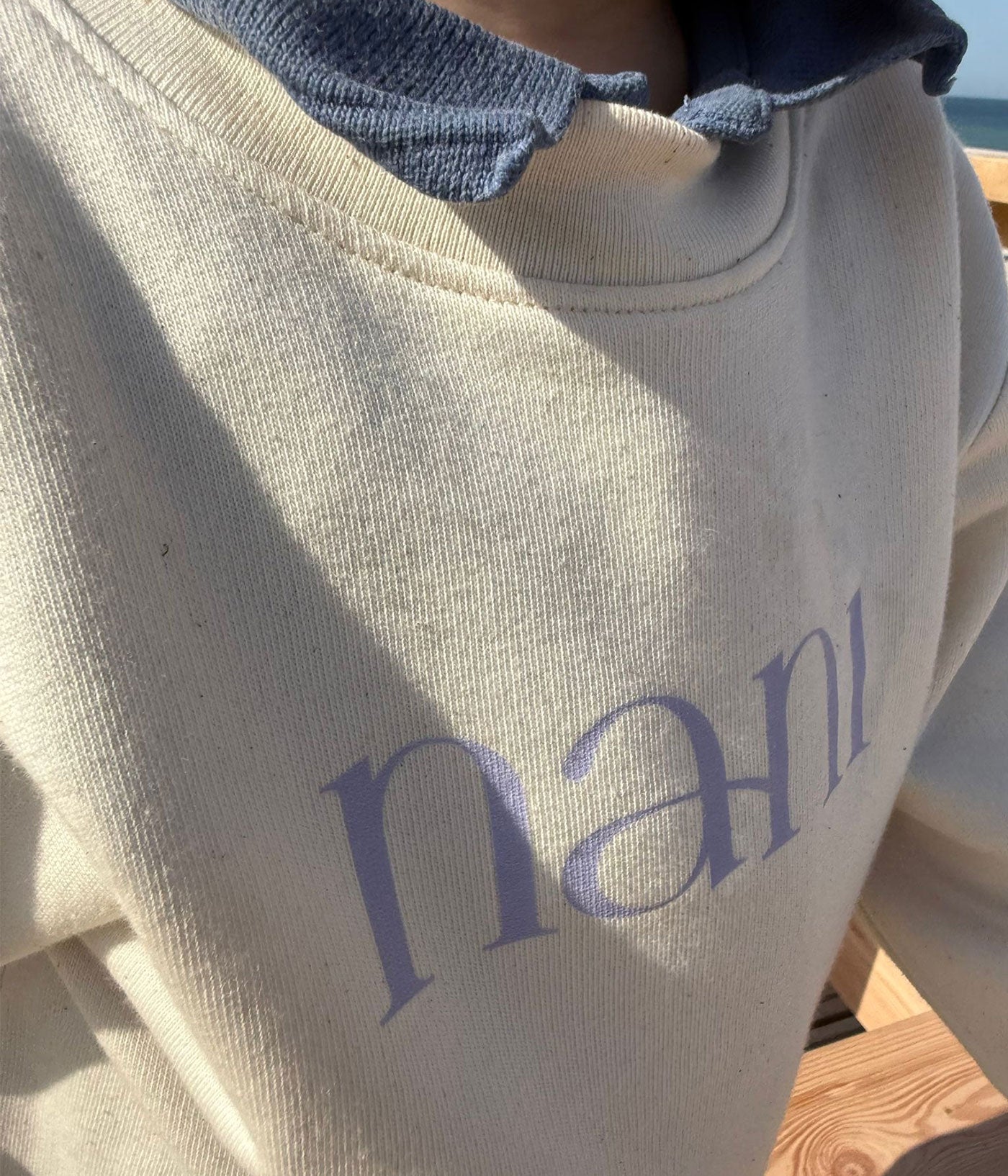 Nani Pullover