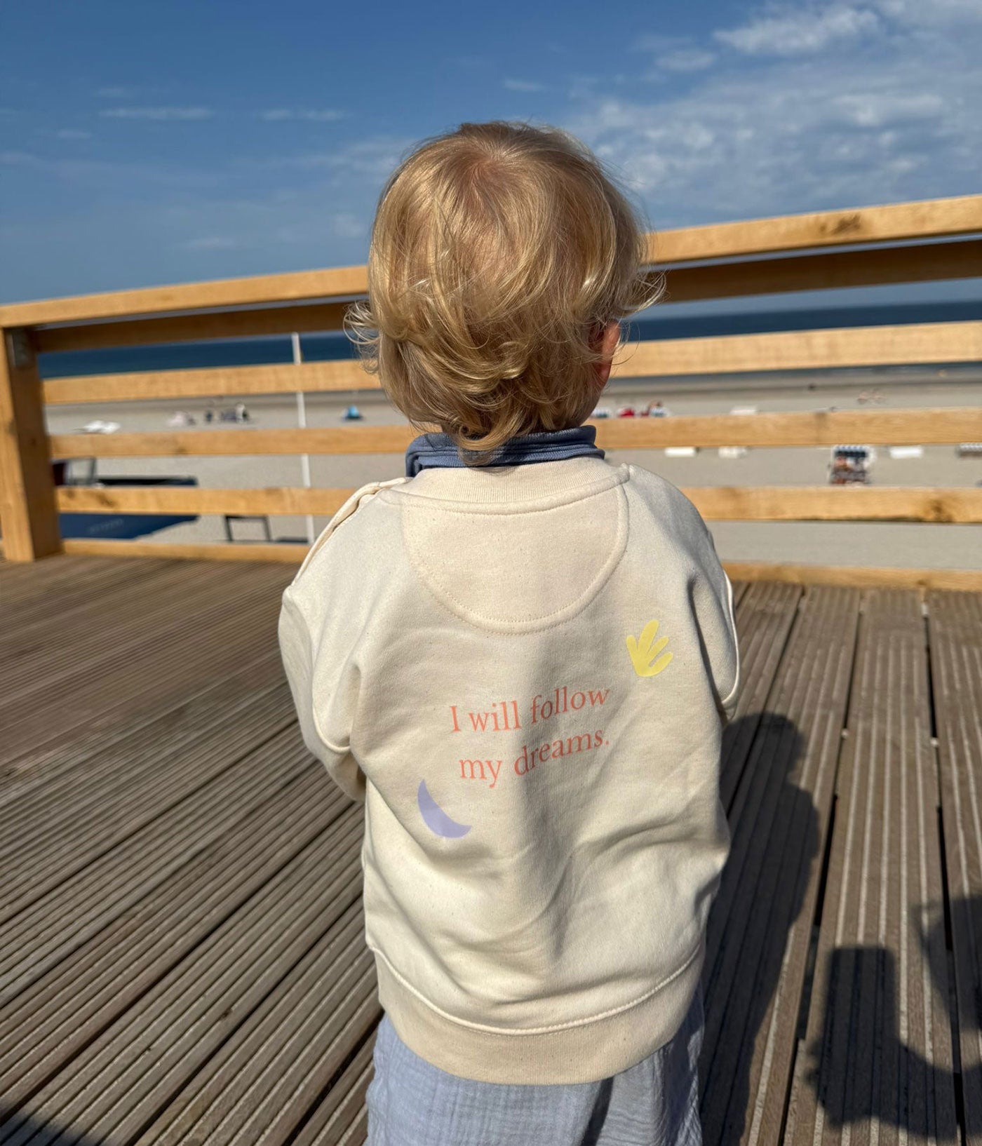 Nani Pullover