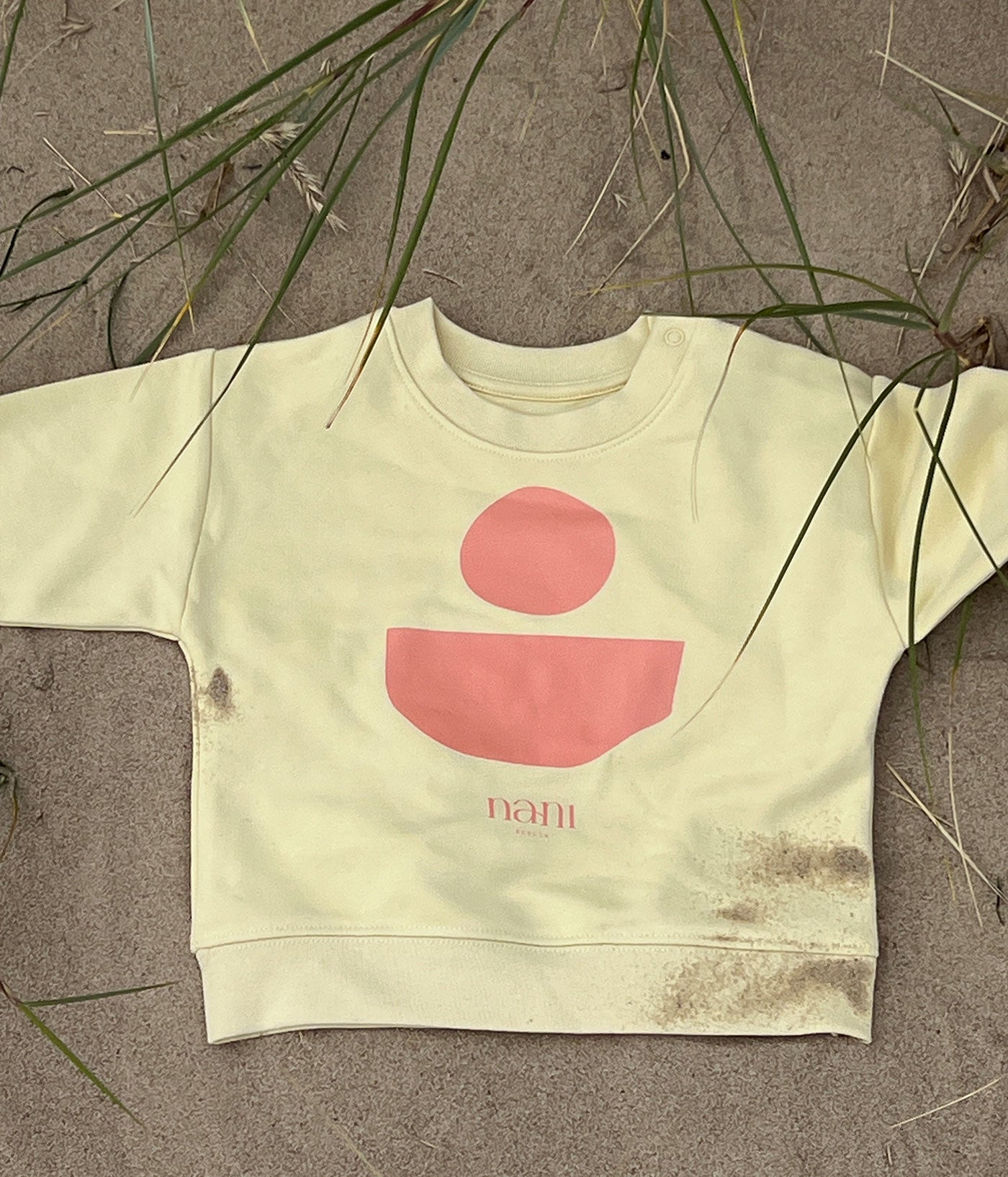 Nani Pullover