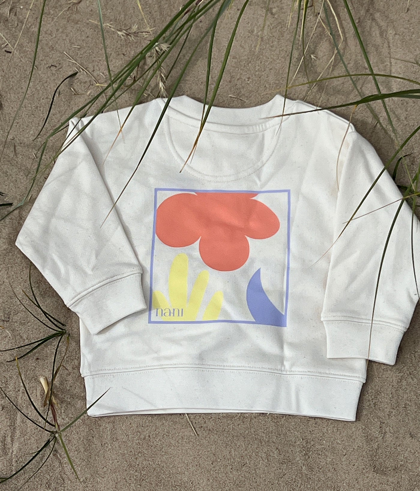 Nani Pullover