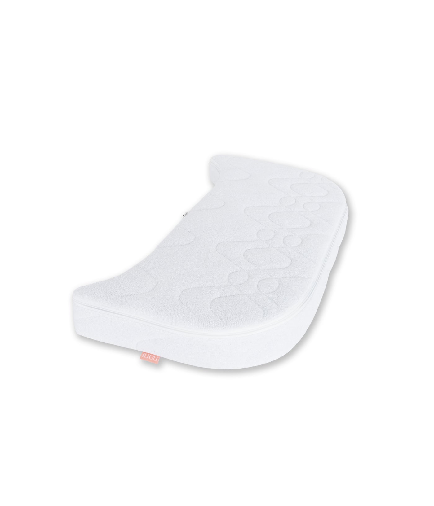 Mattress for 4-in-1 Convertible Crib