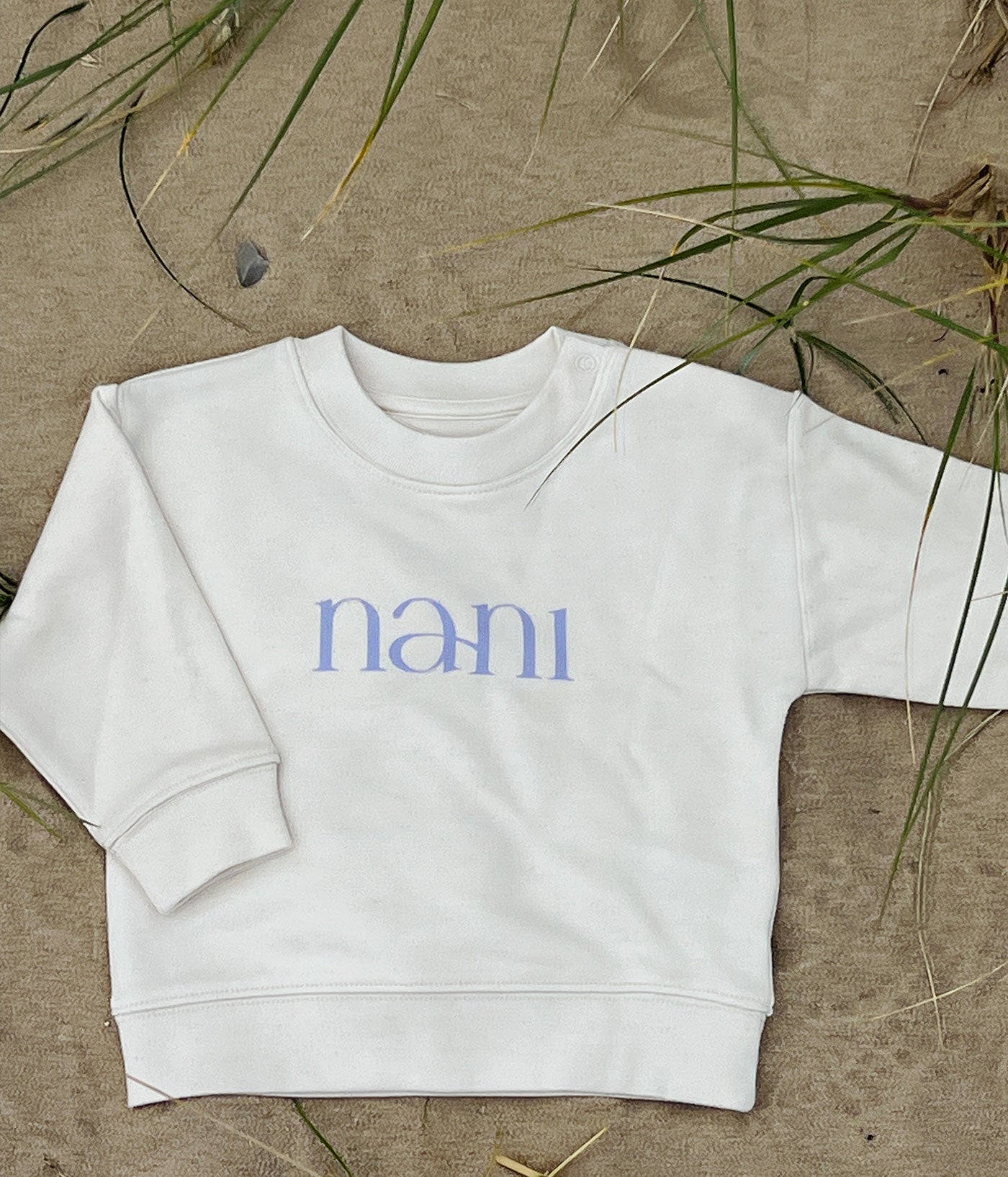 Nani Pullover