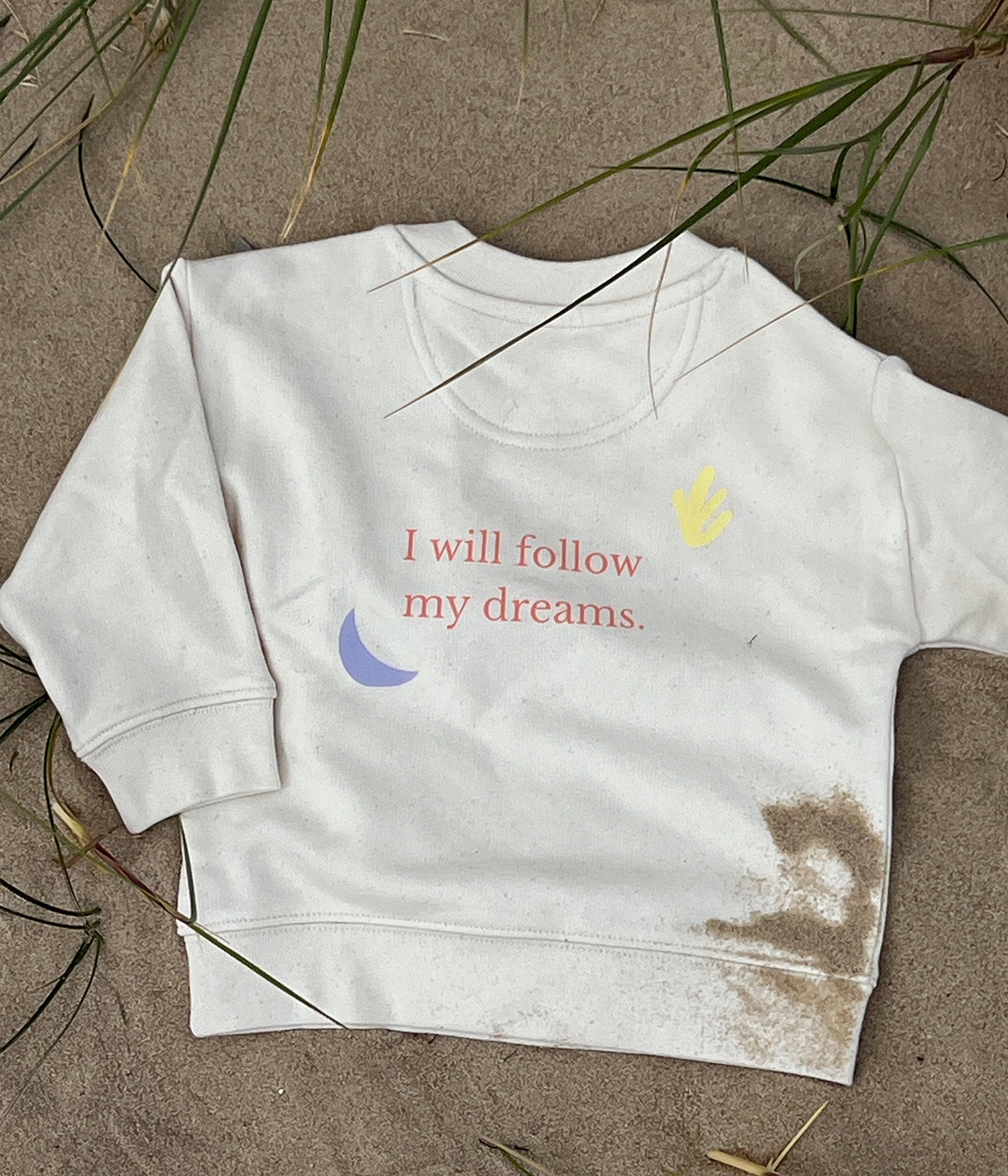 Nani Pullover