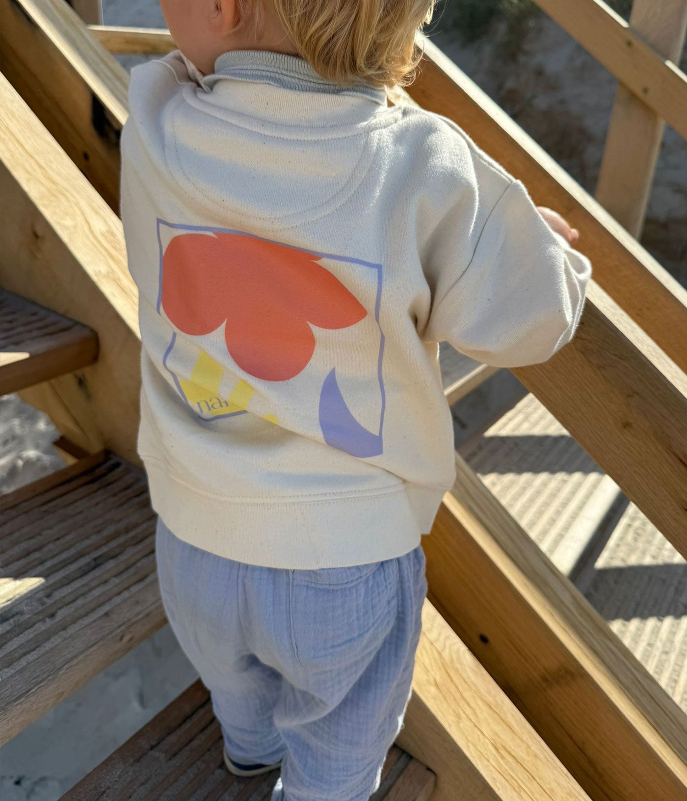 Nani Pullover