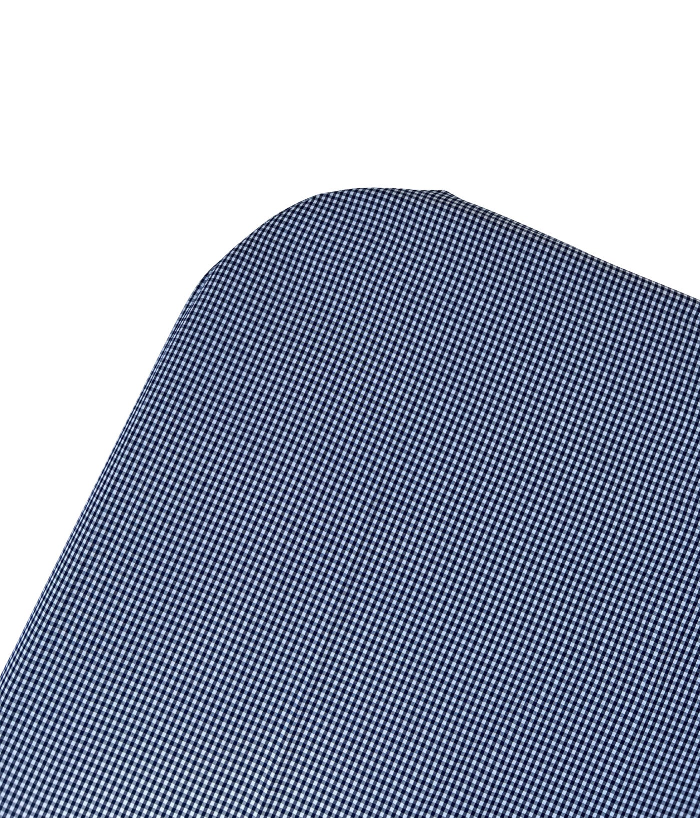 Cruise Collection – Fitted Sheet Vichy Check